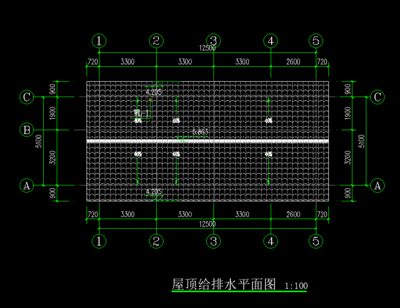 污水处理及再生水利用工程给排水施工图免费下载 - 环保图纸